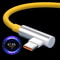 67W Fast Charger USB A To Type C Cable Compatible For Xiaomi And Redmi Devices 6