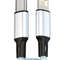 PD 30W Charger Cable USB A To Type C Lightning Fast Charging Data Line 6