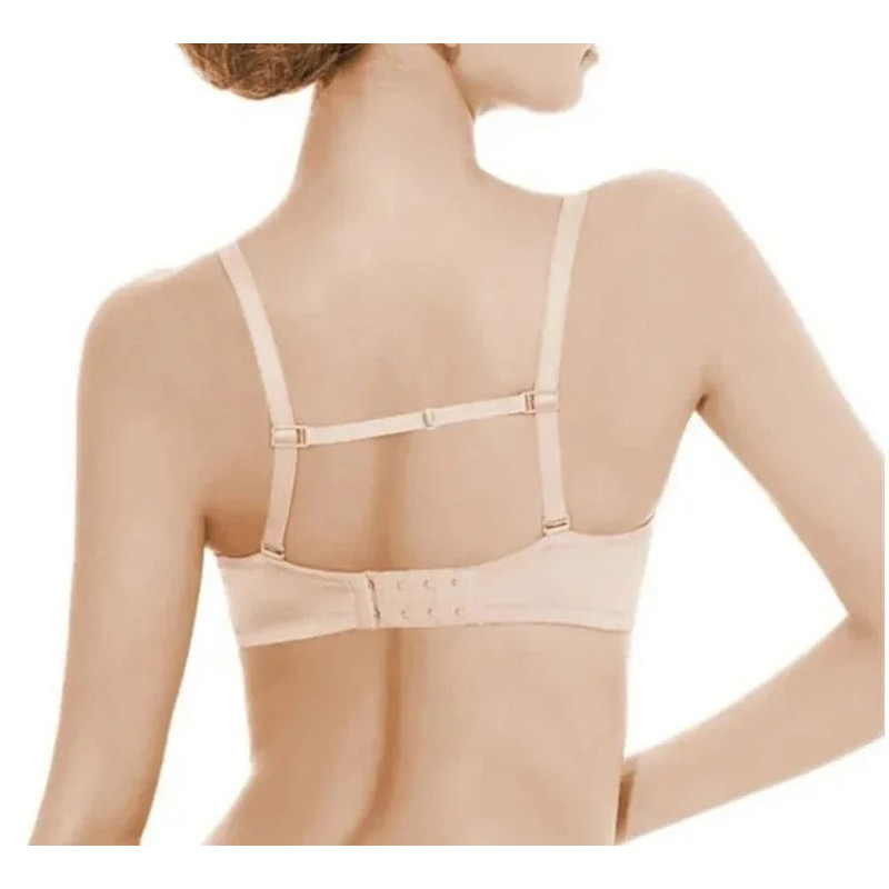 Maternity Nursing Bra Wire Free Front Closure Pregnancy Underwear 5
