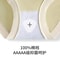 High Waist Cotton Maternity Panties Soft Pregnancy Briefs For Women 3