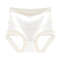 High Waist Cotton Maternity Panties Soft Pregnancy Briefs For Women 11