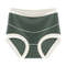 High Waist Cotton Maternity Panties Soft Pregnancy Briefs For Women 12