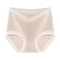 High Waist Cotton Maternity Panties Soft Pregnancy Briefs For Women 6
