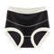 High Waist Cotton Maternity Panties Soft Pregnancy Briefs For Women 8