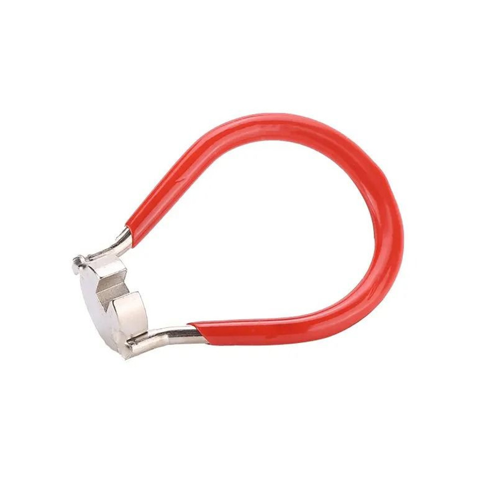 Outdoor 14G Bicycle Spoke Wrench Multifunction Wheel Rim Tightener Tool 6