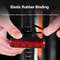LED Bicycle Tail Light USB TypeC Rechargeable Rear Warning Light For Mountain And Road Bikes 3