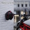 Motorcycle Helmet Hook Rack Multipurpose Wall Mount Hook Hanger For Home Coats Bags 1