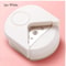 Circle Cutter Corner Round Machine Portable Paper Cutter Card Photo Cutting Tool 14