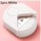 Circle Cutter Corner Round Machine Portable Paper Cutter Card Photo Cutting Tool 15