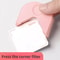 Circle Cutter Corner Round Machine Portable Paper Cutter Card Photo Cutting Tool 1