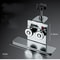 Cabinet Door Installation Tool Stainless Steel Cabinet Frame Fixture Portable Mounting Jig Bracket 4