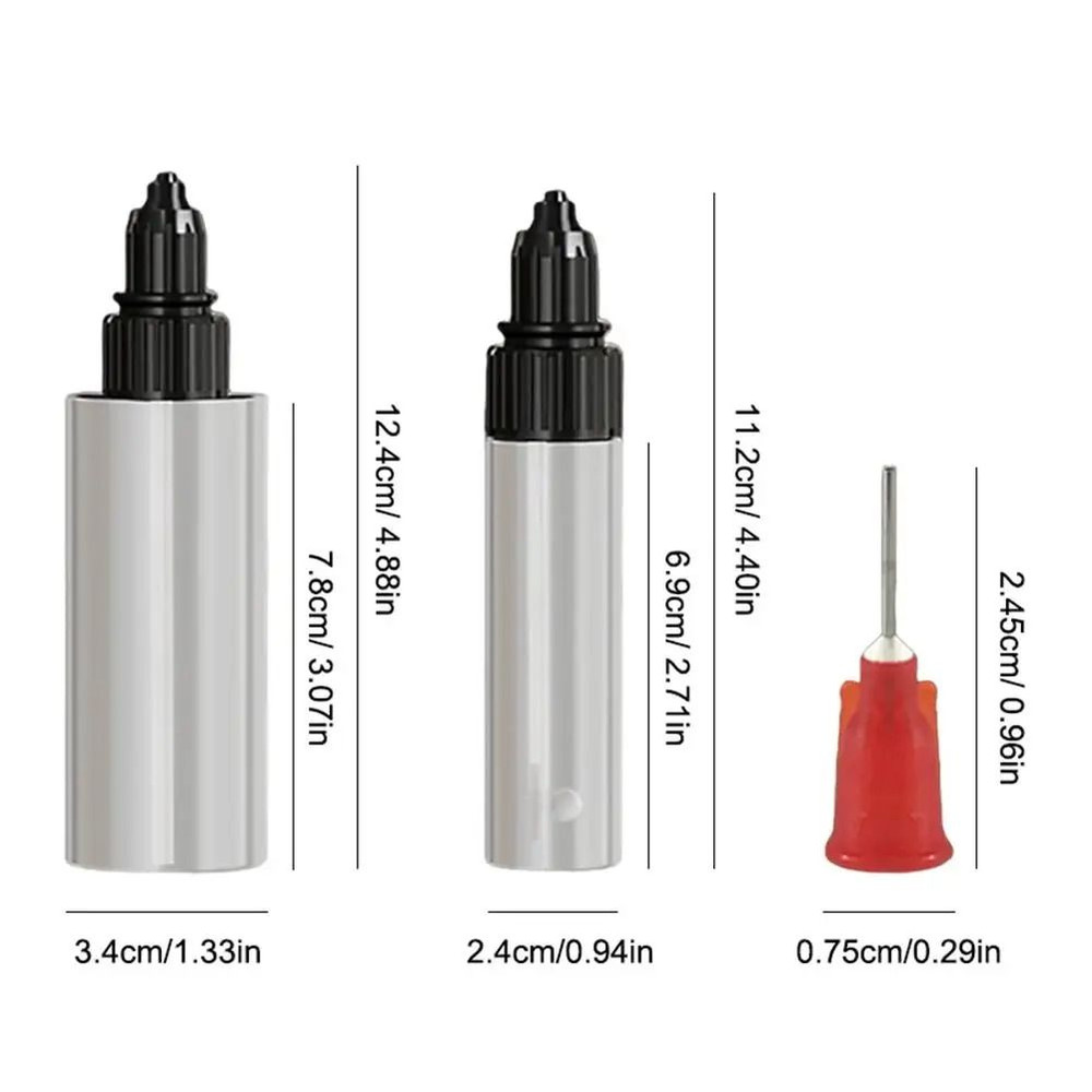 Electric Spray Gun Pen And Air Pump Set Rechargeable Liquid Spray Gun For Automobiles 3