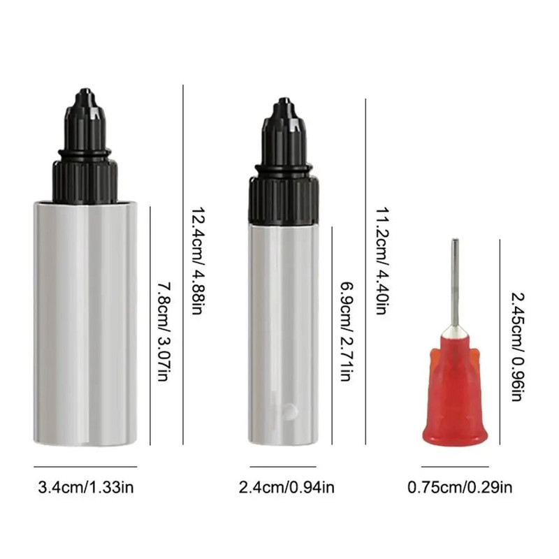 Electric Spray Gun Pen And Air Pump Set Rechargeable Liquid Spray Gun For Automobiles 3