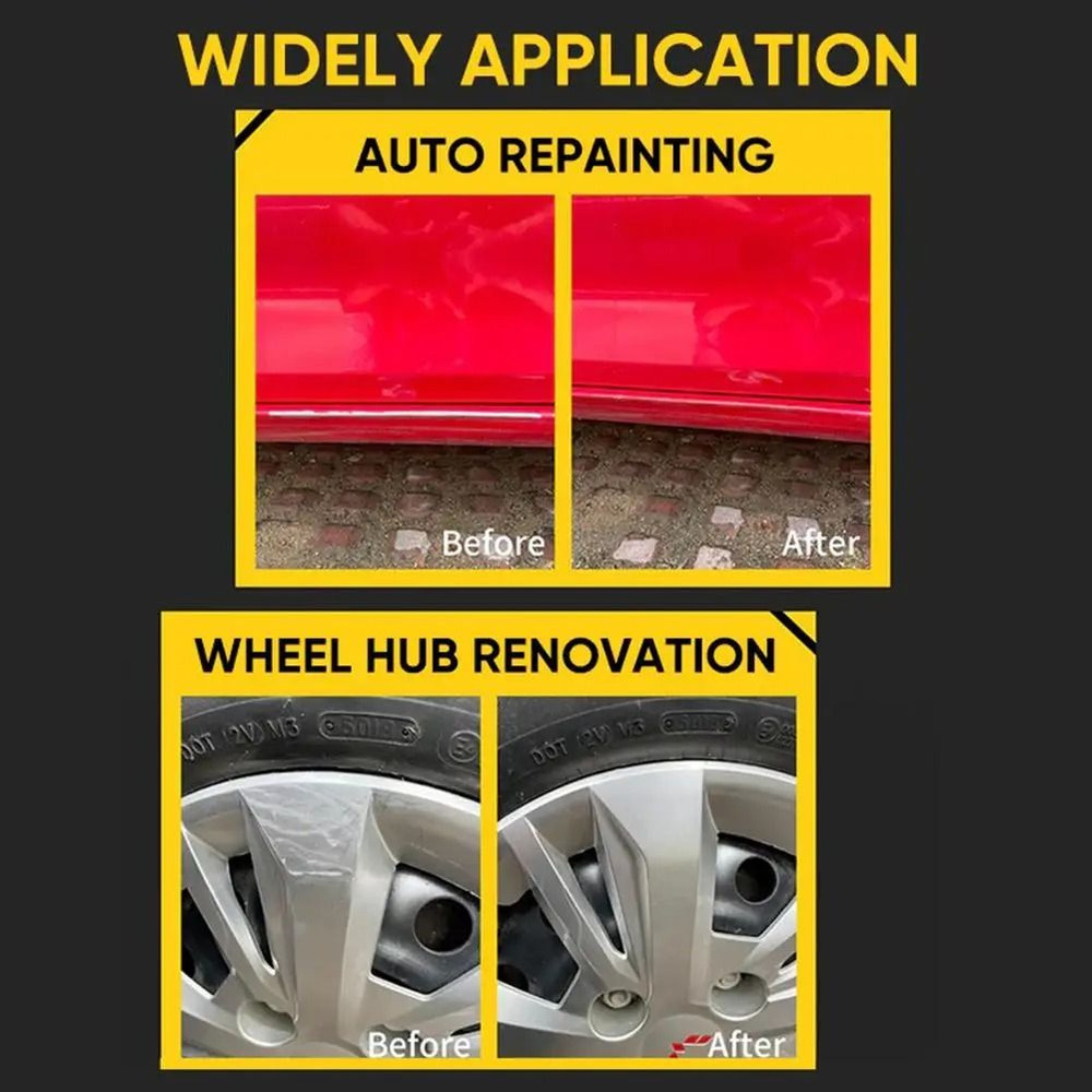 Electric Spray Gun Pen And Air Pump Set Rechargeable Liquid Spray Gun For Automobiles 4