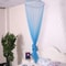 Princess Style Mosquito Net Dome Canopy Bed Mesh Net For Home Bedroom 0
