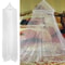 Princess Style Mosquito Net Dome Canopy Bed Mesh Net For Home Bedroom 2