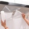 Disposable Hood Oil Filter Paper Non Woven Cooker Hood Extractor Fan Grease Filter Roll 3