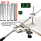 Professional Fixed Angle Knife Sharpener System With Diamond Stones Set 6