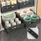 Kitchen Storage Rack Pull Out Cabinet Organizer Basket For Home And Bathroom 5