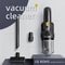 Wireless Handheld Vacuum Cleaner Cordless Rechargeable Mini Vacuum For Home Car Pet 3