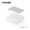 Digital Kitchen Coffee Scale High Precision Rechargeable Barista Scale 8