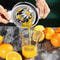 304 Stainless Steel Manual Fruit Lemon And Orange Juicer 1