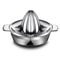 304 Stainless Steel Manual Fruit Lemon And Orange Juicer 5