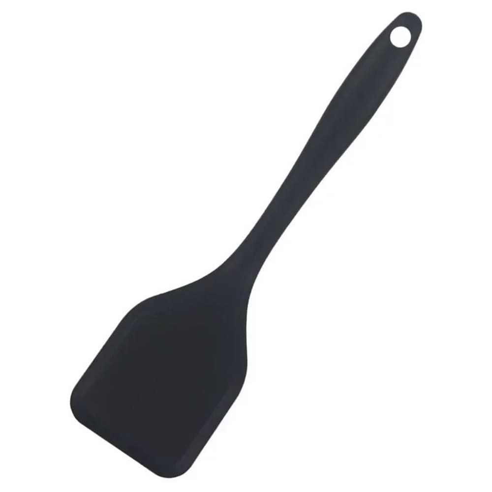 Silicone Non Stick Cooking Spatula Dense Shovel Kitchen Tool 6