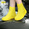 Waterproof Silicone Shoe Covers Non Slip Rain Boot Protector 9