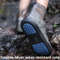 Waterproof Silicone Shoe Covers Non Slip Rain Boot Protector 2