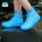 Waterproof Silicone Shoe Covers Non Slip Rain Boot Protector 6