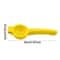 Manual Lemon Clip Juicer Colorful Portable Kitchen Gadget 3