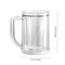 Summer Double Layer Refrigerated Ice Cup Large Capacity Beverage Mug 5