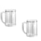 Summer Double Layer Refrigerated Ice Cup Large Capacity Beverage Mug 7