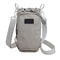 Portable Water Bottle Bag Insulated Sleeve With Adjustable Shoulder Strap 9