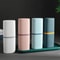 Portable Travel Toothbrush Case Holder For Camping Business Trips 1