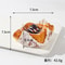 Fake Cake Bread Cupcake Pastry Bakery Artificial Soft Bread Food Model Props Refrigerator Stickers 12