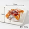 Fake Cake Bread Cupcake Pastry Bakery Artificial Soft Bread Food Model Props Refrigerator Stickers 6