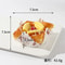 Fake Cake Bread Cupcake Pastry Bakery Artificial Soft Bread Food Model Props Refrigerator Stickers 14