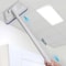 Bathroom Wall Hanging Long Handle Cleaning Brush 4