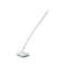 Bathroom Wall Hanging Long Handle Cleaning Brush 5