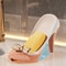 High Heels Soap Box Self Draining Soap Dish 1