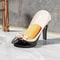 High Heels Soap Box Self Draining Soap Dish 3