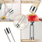 Stainless Steel Fruit And Vegetable Corer Tool 4