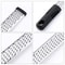 Stainless Steel Manual Grater Non Slip Handle Kitchen Tool 3