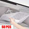 Disposable Oil Absorbing Paper For Kitchen Range Hood Filter 8
