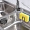 Kitchen Sponge Rack Self Adhesive Sink Drying Holder 3