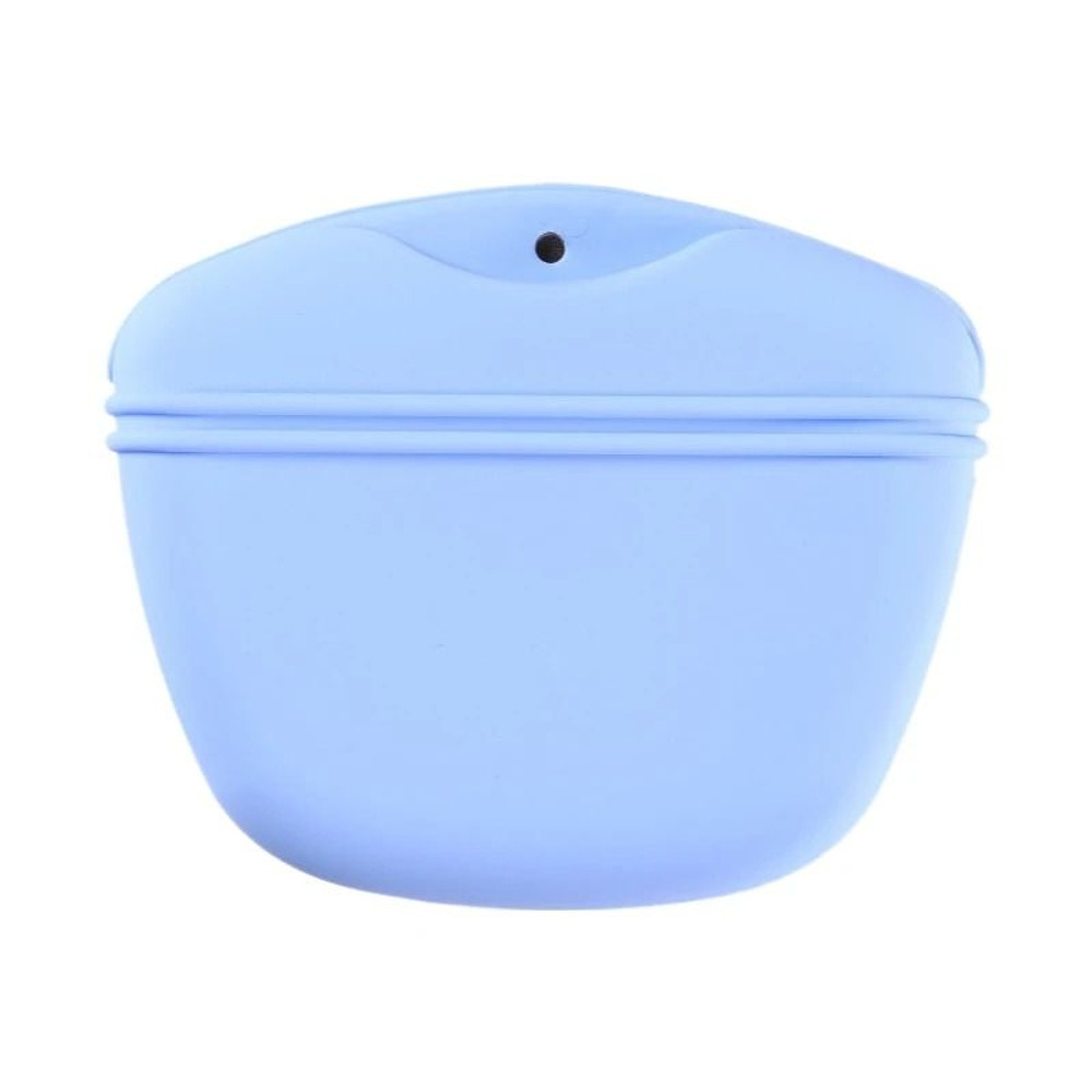 Pet Portable Dog Training Waist Bag Treat Snack Storage Pouch 6