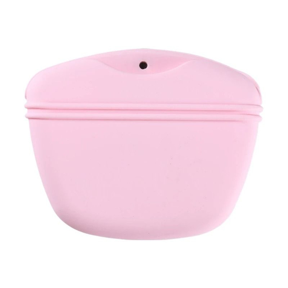 Pet Portable Dog Training Waist Bag Treat Snack Storage Pouch 11