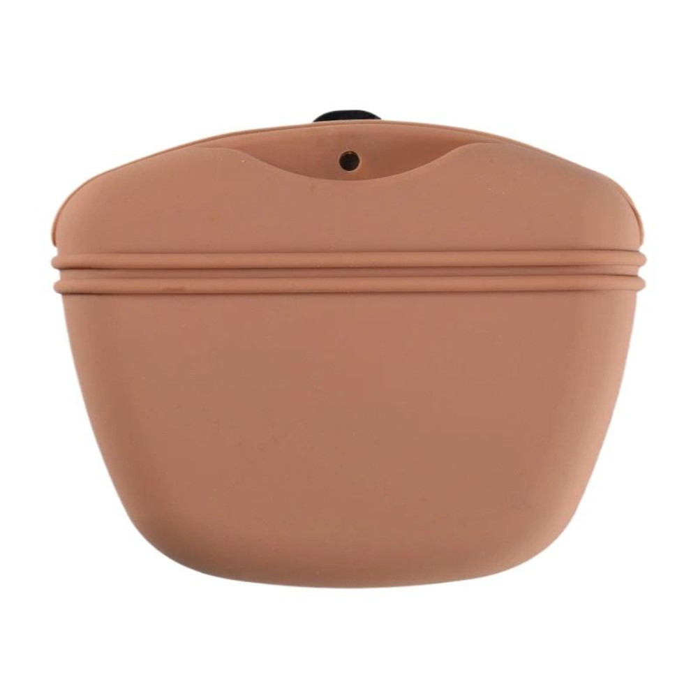 Pet Portable Dog Training Waist Bag Treat Snack Storage Pouch 12